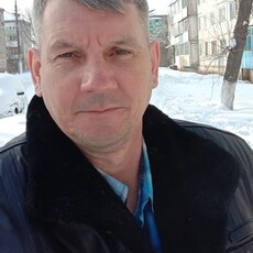 Фотография мужчины Дмитрий, 53 года из г. Новомосковск
