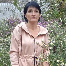 Фотография девушки Полина, 42 года из г. Луганск