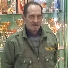 Фотография мужчины Геннадий, 63 года из г. Белозерск