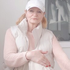 Фотография девушки Марина, 63 года из г. Витебск