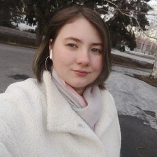 Фотография девушки Екатерина, 19 лет из г. Бачатский