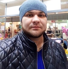 Фотография мужчины Руслан, 31 год из г. Нижнекамск