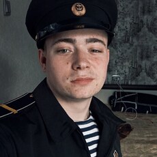 Фотография мужчины Андрей, 20 лет из г. Североморск
