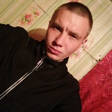 Фотография мужчины Александр, 22 года из г. Первоуральск