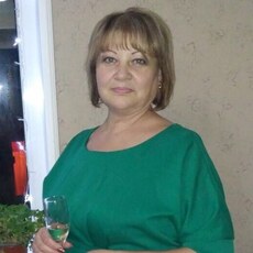 Фотография девушки Людмила, 54 года из г. Донецк