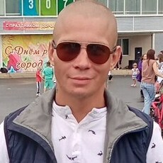 Фотография мужчины Андрей, 33 года из г. Александров