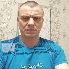 Фотография мужчины Дмитрий, 41 год из г. Ртищево