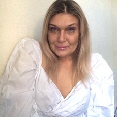 Фотография девушки Оксана, 43 года из г. Челябинск