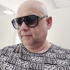 Фотография мужчины Сергей, 48 лет из г. Витебск