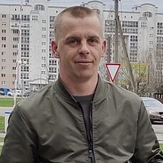 Фотография мужчины Константин, 29 лет из г. Могилев