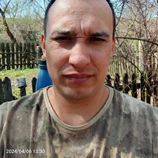 Фотография мужчины Роман, 32 года из г. Иловайск
