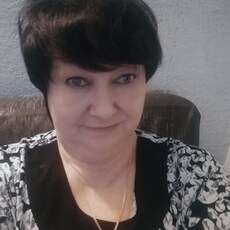 Фотография девушки Татьяна, 53 года из г. Нижний Новгород