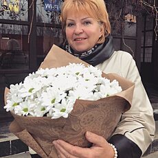 Фотография девушки Валентина, 69 лет из г. Ошмяны