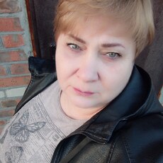 Фотография девушки Людмила, 49 лет из г. Сальск