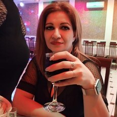 Фотография девушки Самира, 42 года из г. Крымск