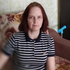 Фотография девушки Люба, 43 года из г. Нижнеудинск
