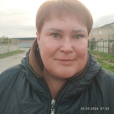 Фотография девушки Анастасия, 34 года из г. Токмак (Киргизия)