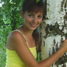 Фотография девушки Женя, 38 лет из г. Рубцовск