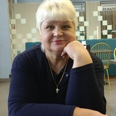 Фотография девушки Ольга, 54 года из г. Минск