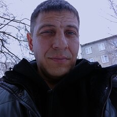 Фотография мужчины Виктор, 43 года из г. Краснотуранск