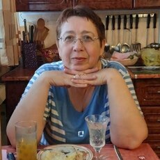 Фотография девушки Елена, 53 года из г. Москва