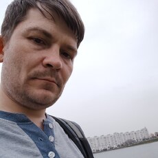Фотография мужчины Руслан, 34 года из г. Минск
