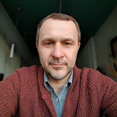 Фотография мужчины Марьян, 44 года из г. Минск