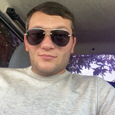 Фотография мужчины Бетик, 34 года из г. Черкесск