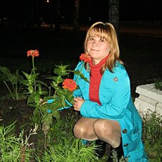 Фотография девушки Олеся, 37 лет из г. Чистополь