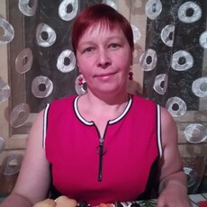Фотография девушки Наташка, 42 года из г. Великий Бычков
