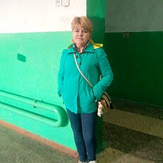 Фотография девушки Татьяна, 56 лет из г. Барабинск