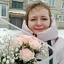 Мария Лимонова, 48 лет