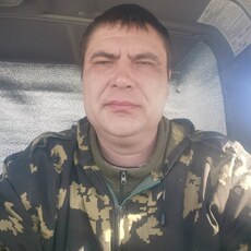 Фотография мужчины Михаил, 39 лет из г. Радужный (Ханты-Мансийский)