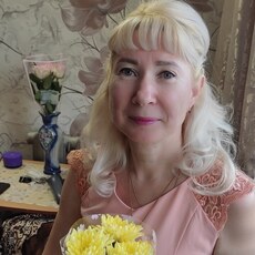 Фотография девушки Елена, 52 года из г. Киров