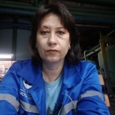 Фотография девушки Елена, 44 года из г. Краснокаменск