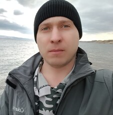 Фотография мужчины Алексей, 19 лет из г. Гусиноозерск