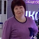 Любовь Бирюкова, 60 лет