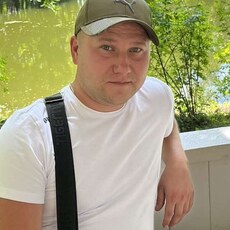 Фотография мужчины Михаил, 33 года из г. Нижний Новгород