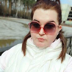 Фотография девушки Анастасия, 32 года из г. Домодедово