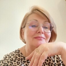 Фотография девушки Лариса, 61 год из г. Красноперекопск