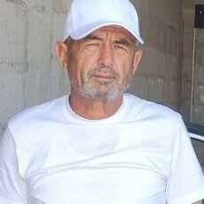Фотография мужчины Тархуш, 53 года из г. Душанбе