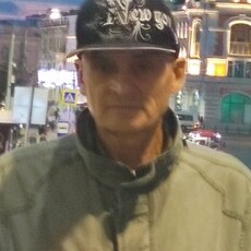 Фотография мужчины Сергей, 64 года из г. Набережные Челны