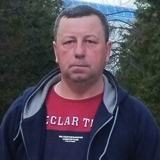 Фотография мужчины Владимир, 53 года из г. Мозырь
