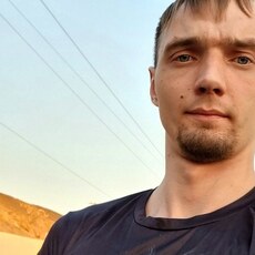 Фотография мужчины Тëма, 28 лет из г. Норильск