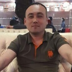 Фотография мужчины Аян, 33 года из г. Кызылорда