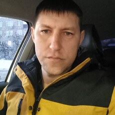 Фотография мужчины Михаил, 36 лет из г. Сорочинск