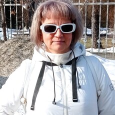 Фотография девушки Наталья, 53 года из г. Пермь