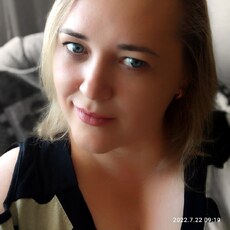 Фотография девушки Юлия, 41 год из г. Великие Луки