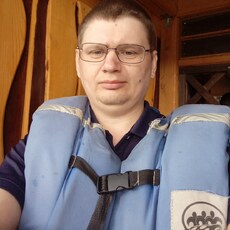 Фотография мужчины Сергей, 35 лет из г. Новосибирск