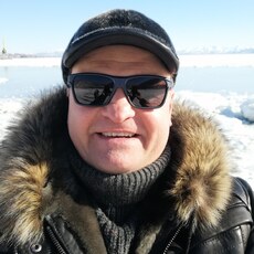 Фотография мужчины Олег, 51 год из г. Петропавловск-Камчатский